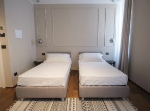 Palazzo Danisi Rooms&Suites
