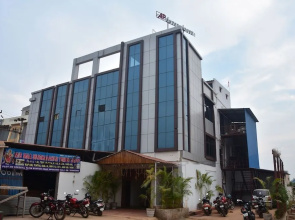 OYO Flagship 24739 Ap Guest House