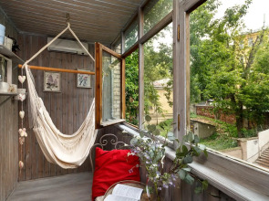 Smart Host (Смарт Хост) на переулке Обуха