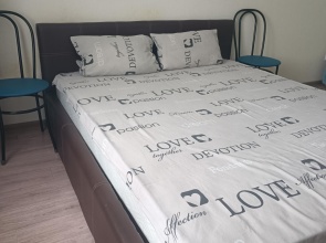 Apartamenty na ulice Druzby