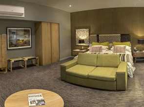 Gondwana Family Lodge