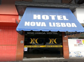 Hotel Lisboa