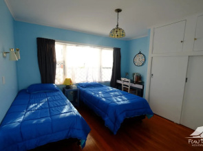 Orewa FunaLand Holiday Home