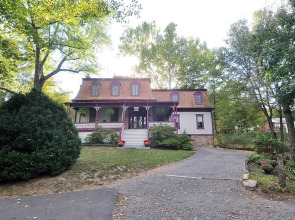 Manor at Berkeley Springs