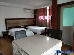 Taoyuan Hotel