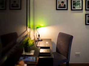 Hanoian Central Hotel & Spa