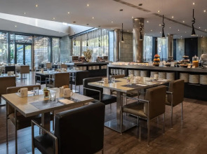 Eurostars Palace Hotel