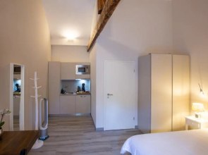 Auberge des Grands Bois