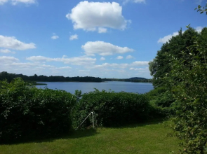 Uckermark Ferienhaus