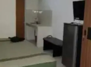 Apartemen Puncak Permai Tower B 14