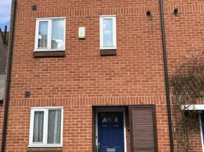 Jubilee House