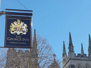 The George Inn