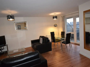 Shortletting by Centro Ap. - Pinnacle