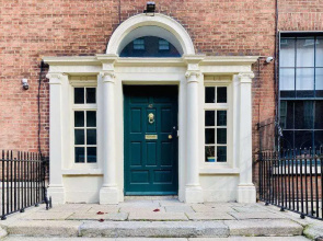 Leevin Hostel George