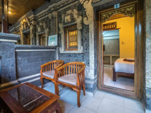 Tegar Guest House Ubud