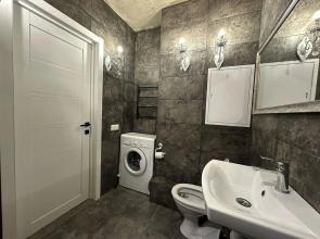 Апартаменты Апартс Лаундж на ул. Солнечная, д. 6