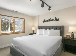 1490 - Three Bedroom with Spa Aspenwood 3 Condo