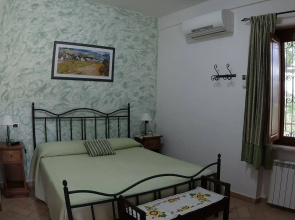 B&B Le Terrazze