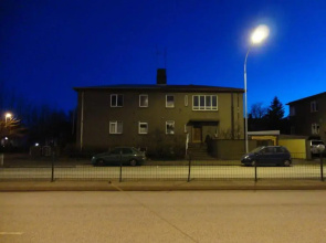 Nordurstjarnan Guesthouse
