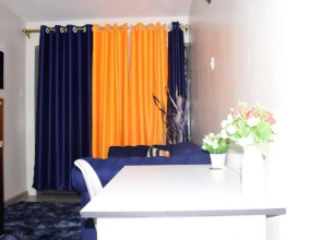 Eunique furnished studio