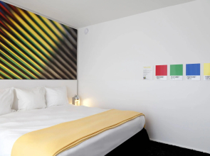 The Scott Hotel Brussels