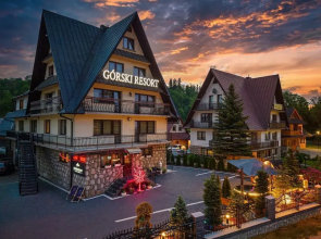 Górski Resort Zakopane