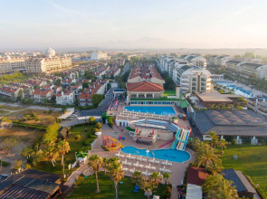 Throne Seagate Belek