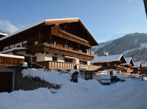 Haus Sonnwend