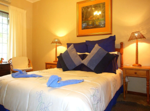 Buya Futhi Bed & Breakfast