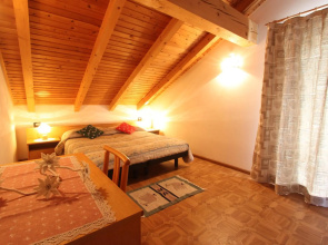 Agritur Chelodi