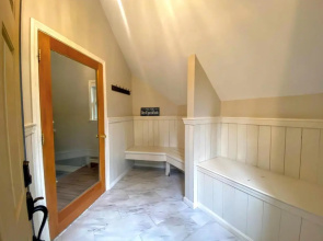 E7 Sunny Bretton Woods Private Home Next To The Slopes Of Bretton Woods Hot Tub, Wifi