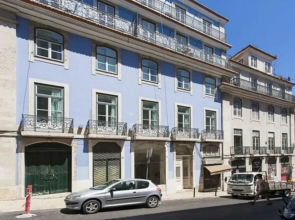 Altido Downtown Blue VI