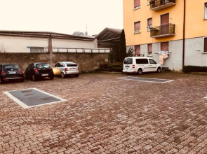 Bergamo Easy Airport 2