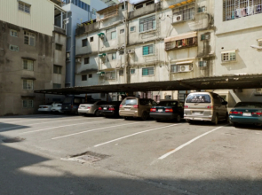 Song San Hotel