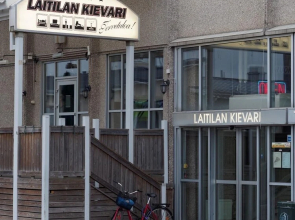 Laitilan Kievari