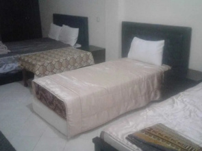 Hôtel Almohit Dakhla