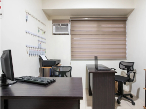 OYO 474 Nizami Condotel
