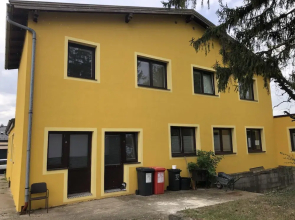 Paulis Pension