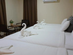 Narinfah Resort
