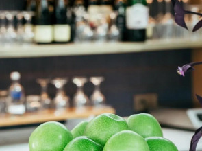 Niles Hotel Istanbul - Special Class