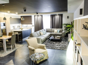 Paramount Bay Penthouse