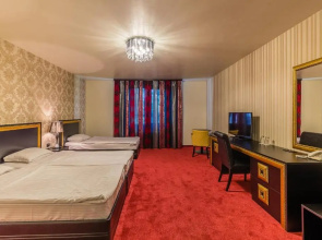 Hotel Elegance