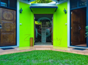 ZENHOUSE NIGHTCLIFF - 6BR Tropical Oasis