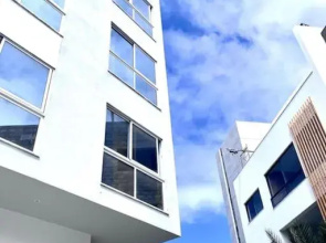 Blissapartments T1 - Madalena