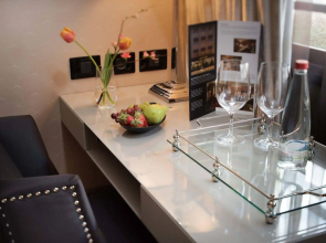 Hotel B Berdichevsky