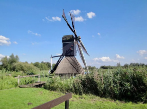 Zandput 628 - Vrouwenpolder