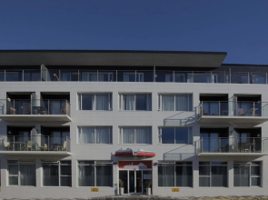 Downtown Reykjavík Apartments
