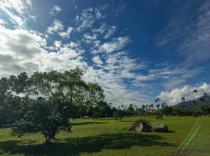 Ruisui Village