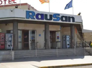 Rausan