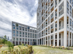 B&B HOTEL Antwerpen Zuid